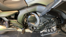 BMW K1600 GTL LE (22MY)